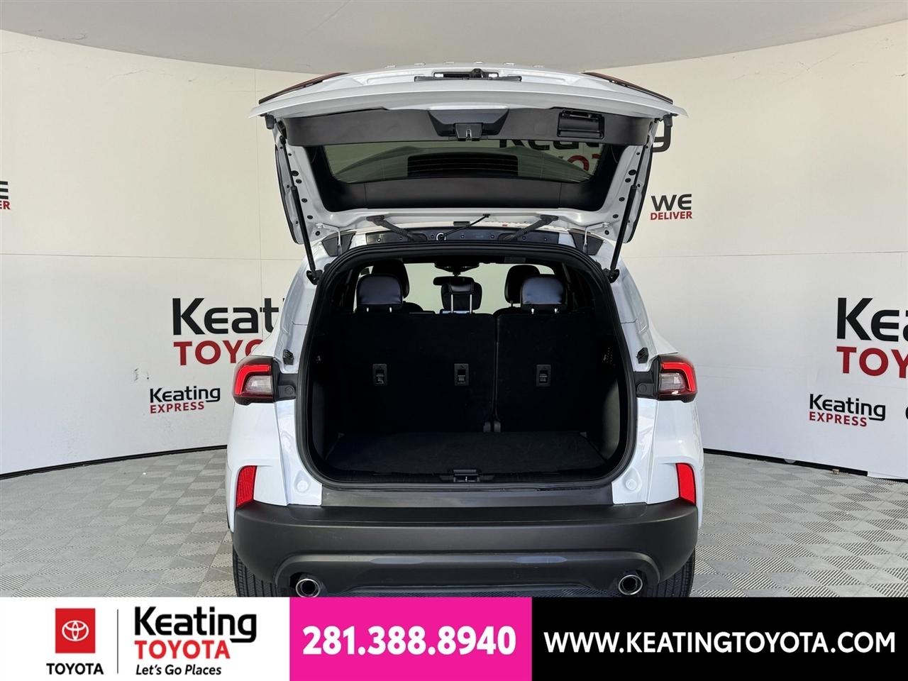Ford Escape ST-Line 2025