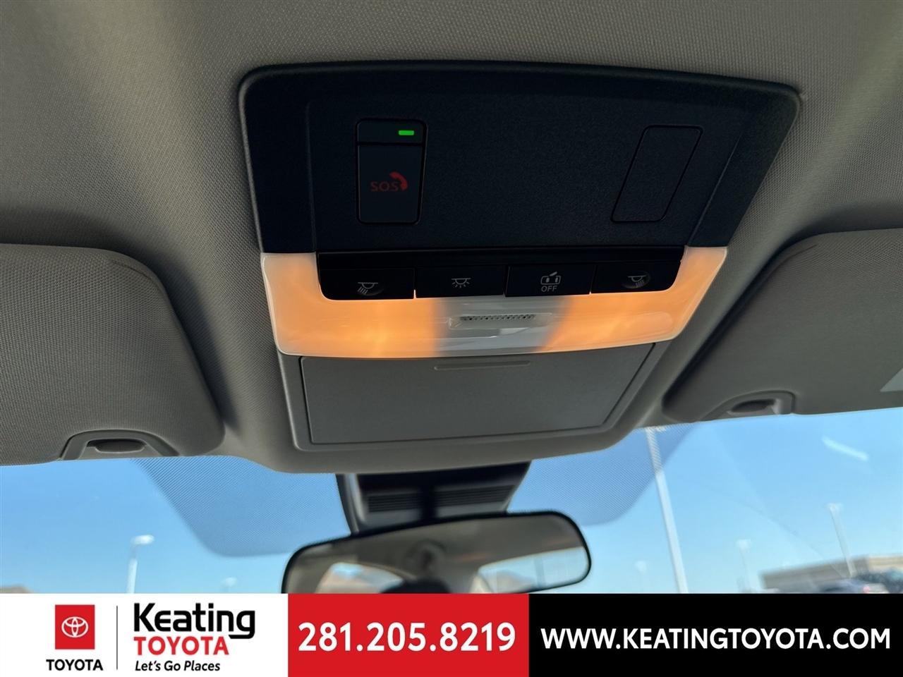 Nissan Altima 2.5 SV 2025