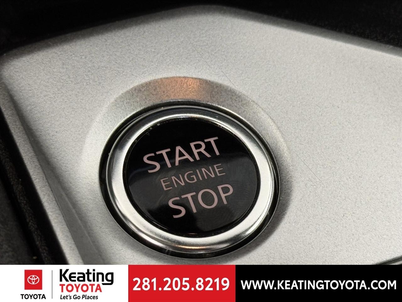 Nissan Altima 2.5 SV 2025