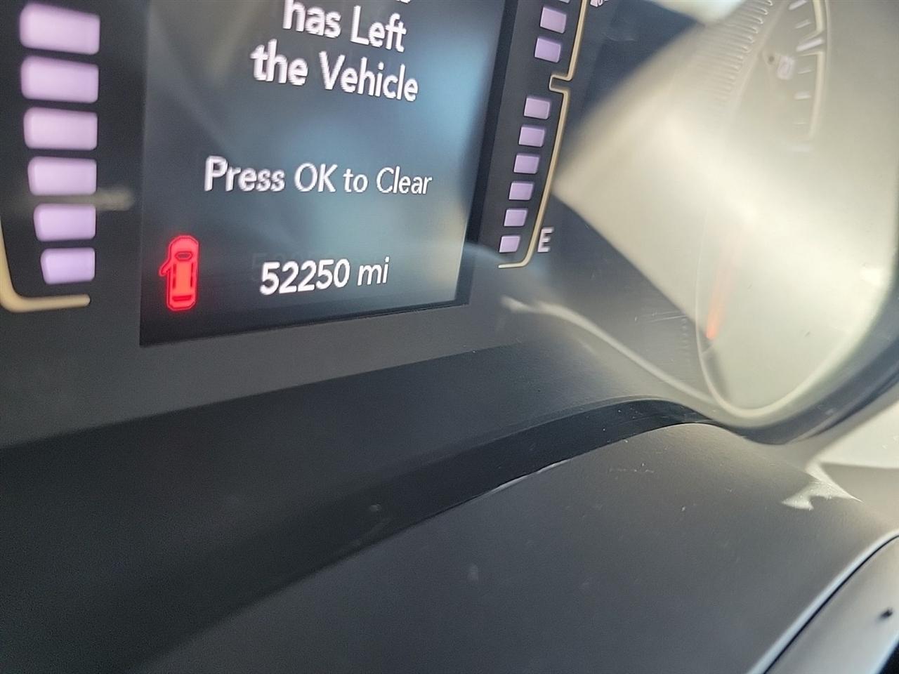 Jeep Cherokee Latitude Plus FWD 2020