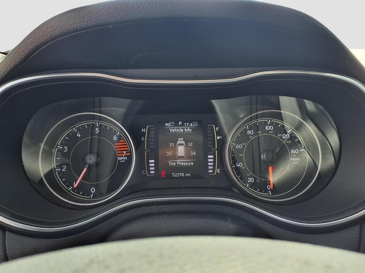 Jeep Cherokee Latitude Plus FWD 2020