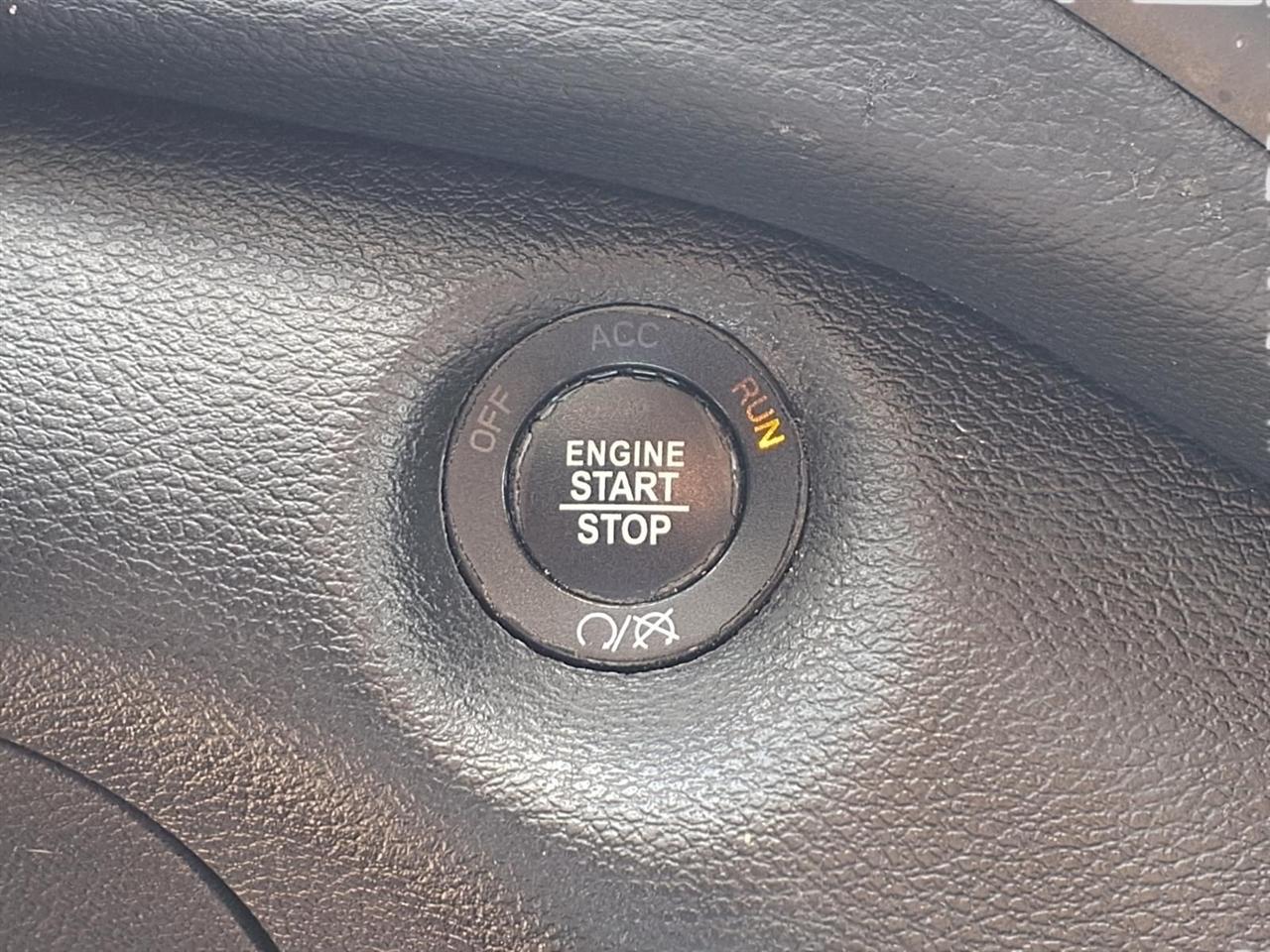 Jeep Cherokee Latitude Plus FWD 2020