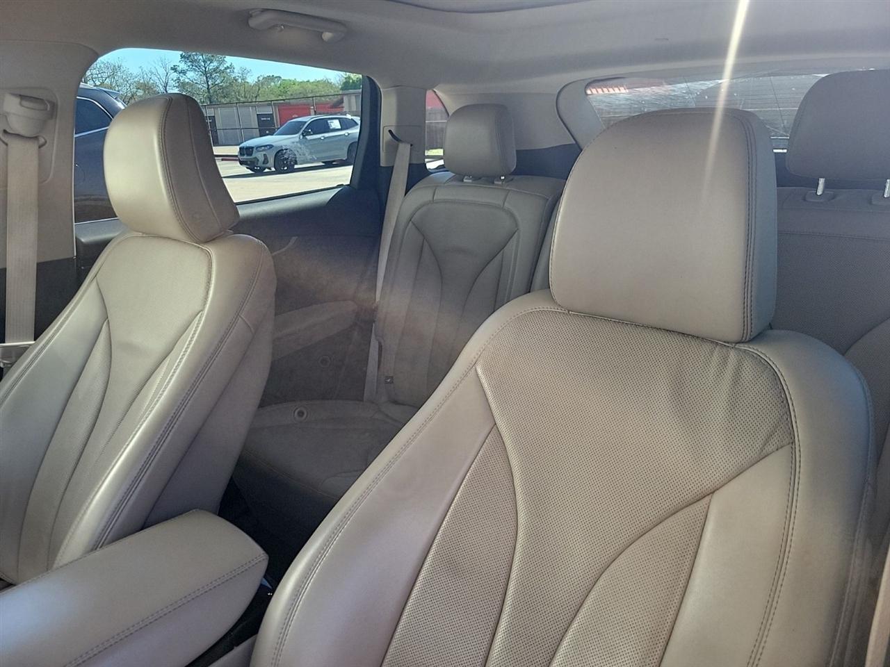 Lincoln Nautilus Reserve 2022