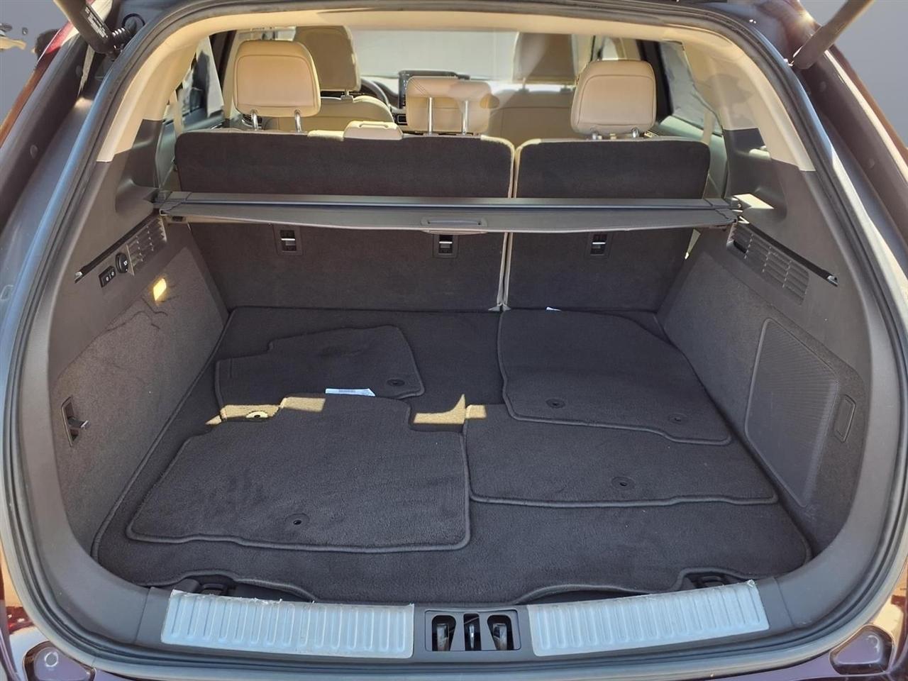 Lincoln Nautilus Reserve 2022