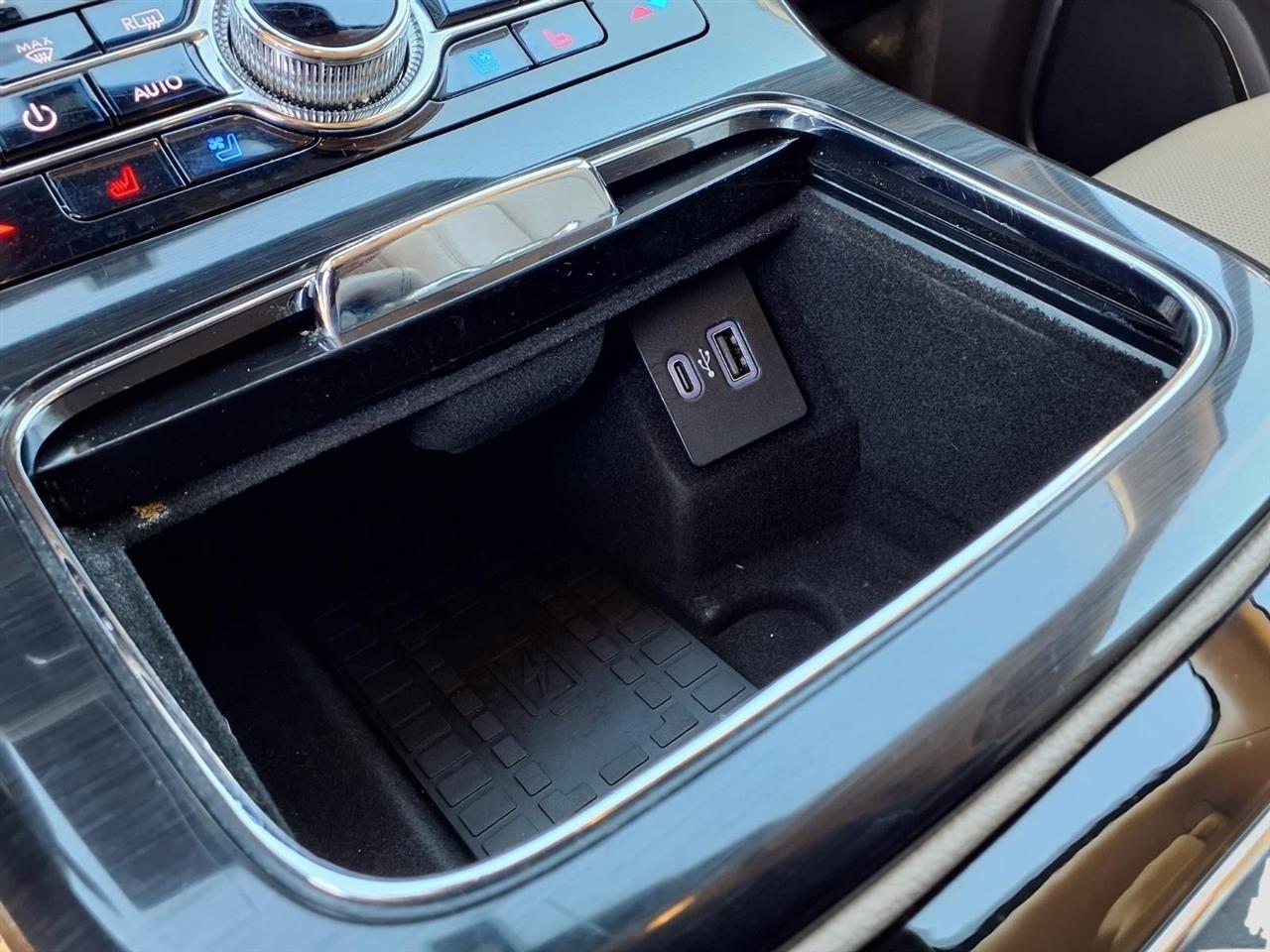 Lincoln Nautilus Reserve 2022