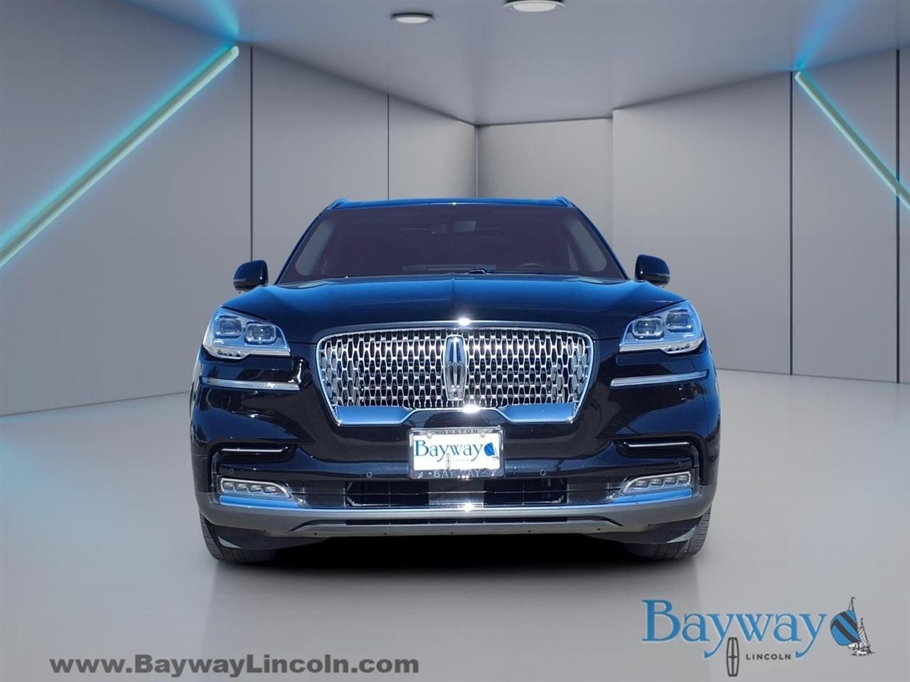 Lincoln Aviator Reserve 2023