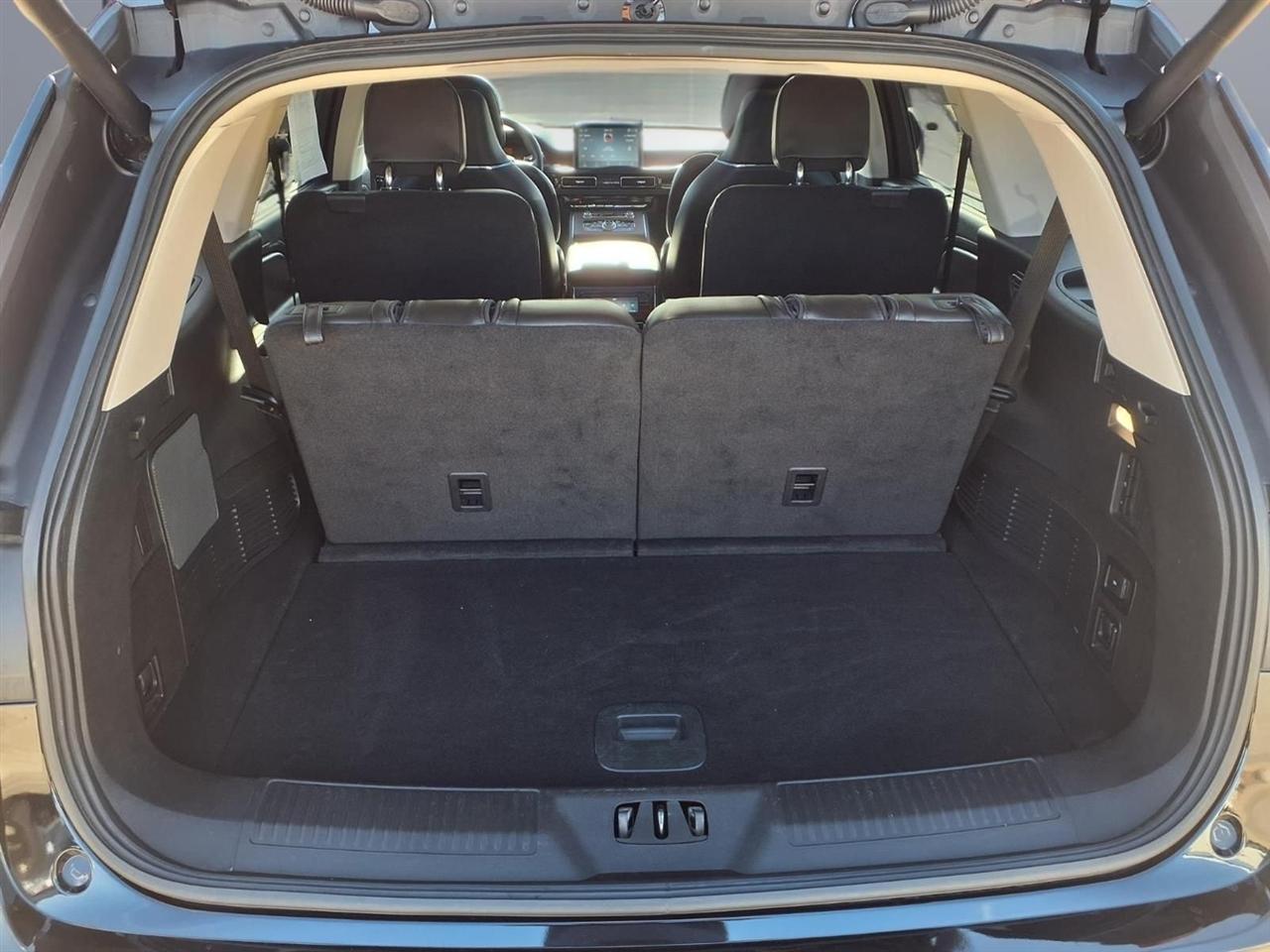 Lincoln Aviator Reserve 2023