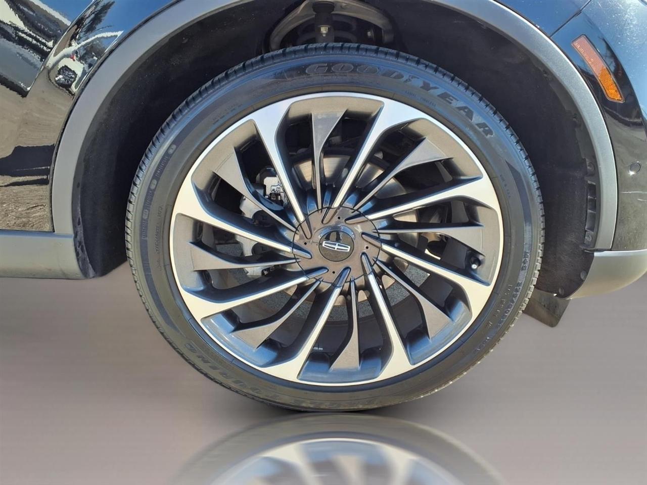 Lincoln Aviator Reserve 2023