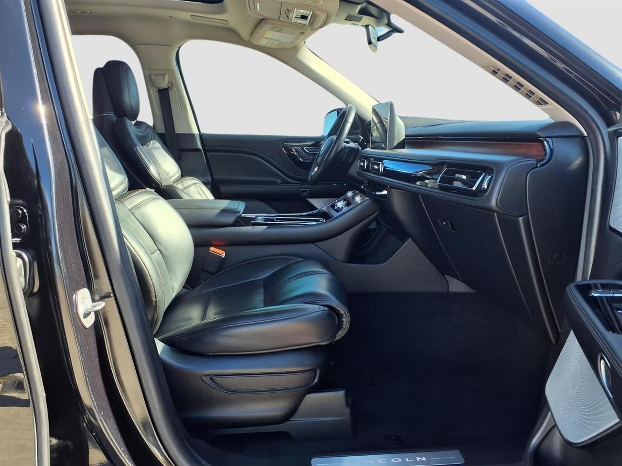 Lincoln Aviator Reserve 2023