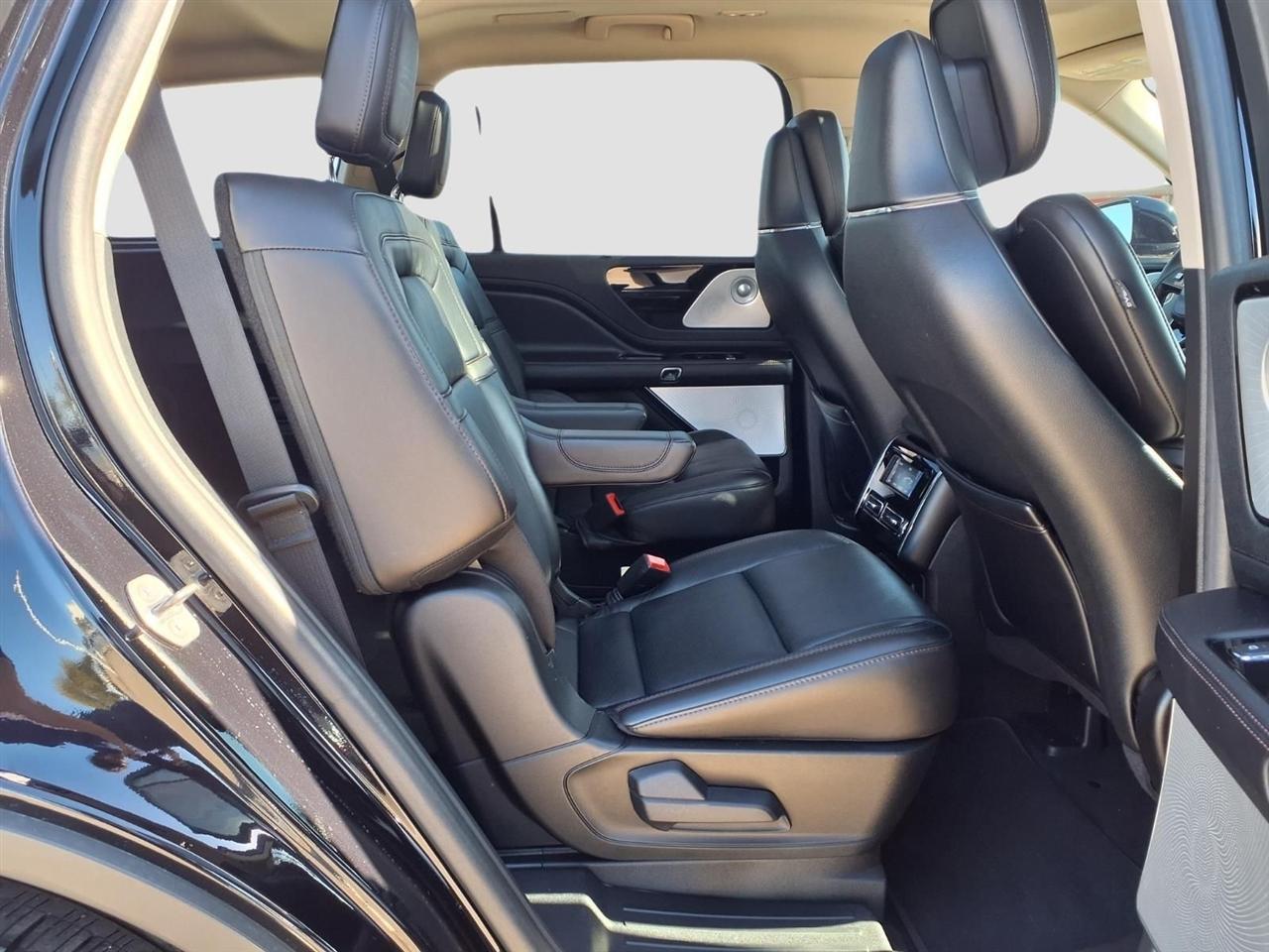 Lincoln Aviator Reserve 2023