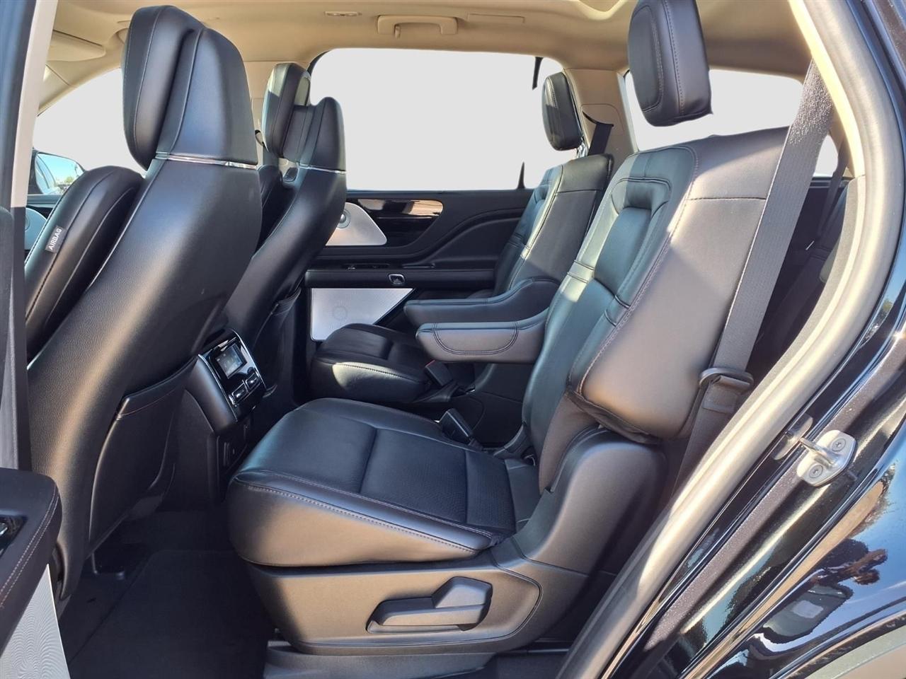 Lincoln Aviator Reserve 2023