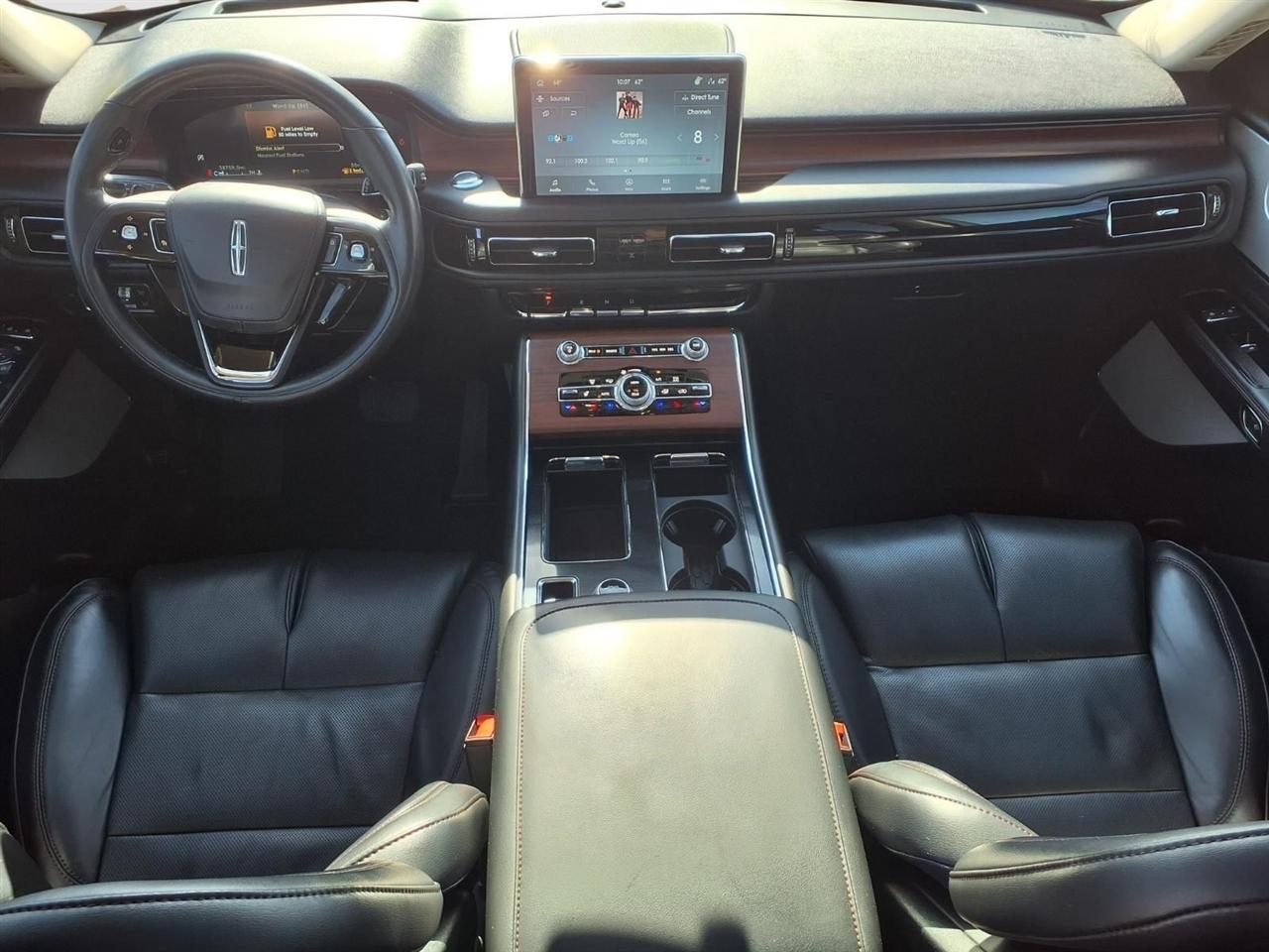 Lincoln Aviator Reserve 2023