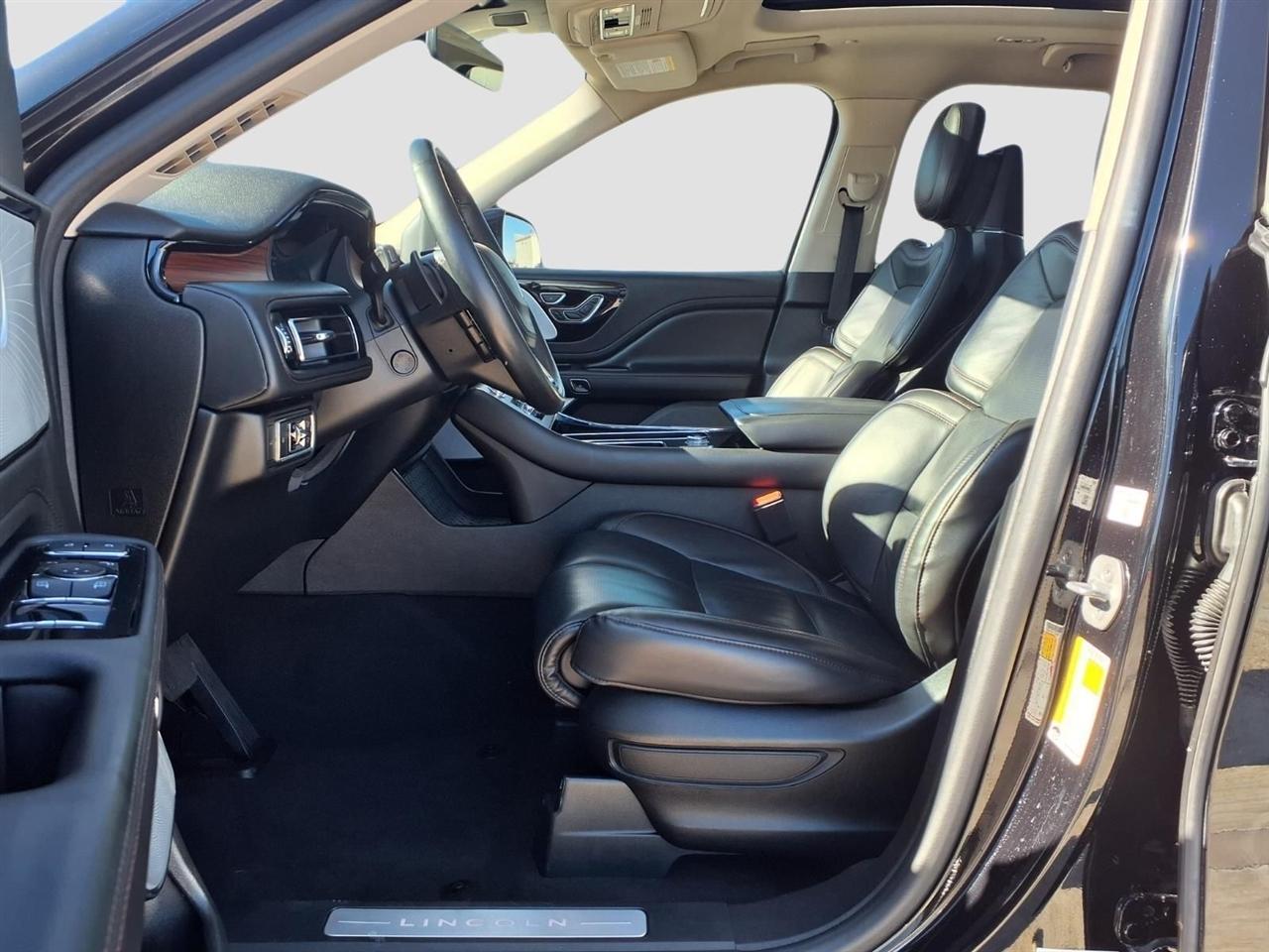 Lincoln Aviator Reserve 2023