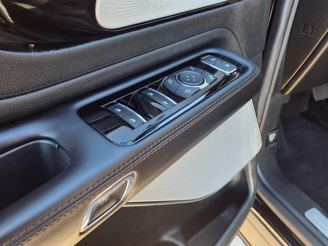 Lincoln Aviator Reserve 2023