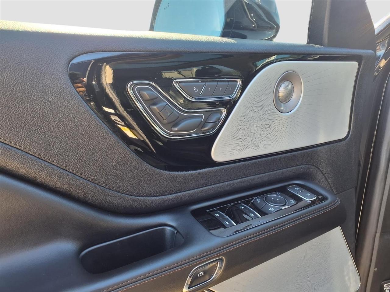 Lincoln Aviator Reserve 2023