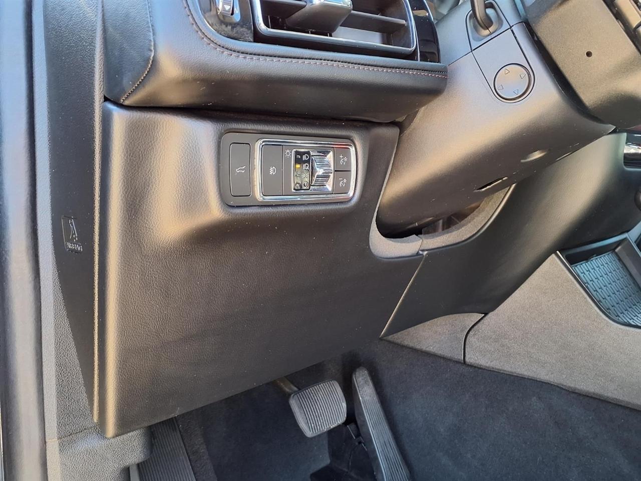 Lincoln Aviator Reserve 2023