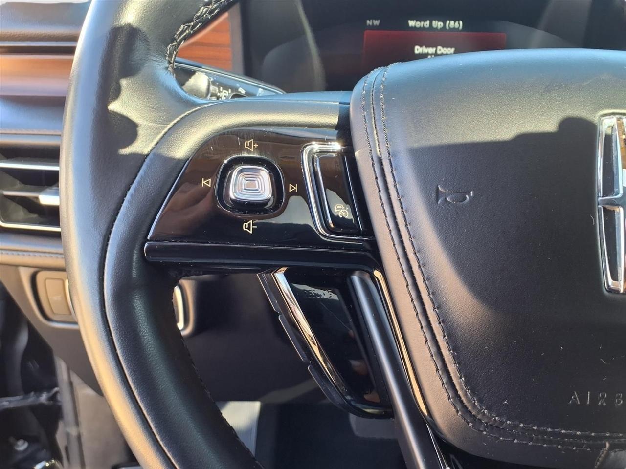 Lincoln Aviator Reserve 2023