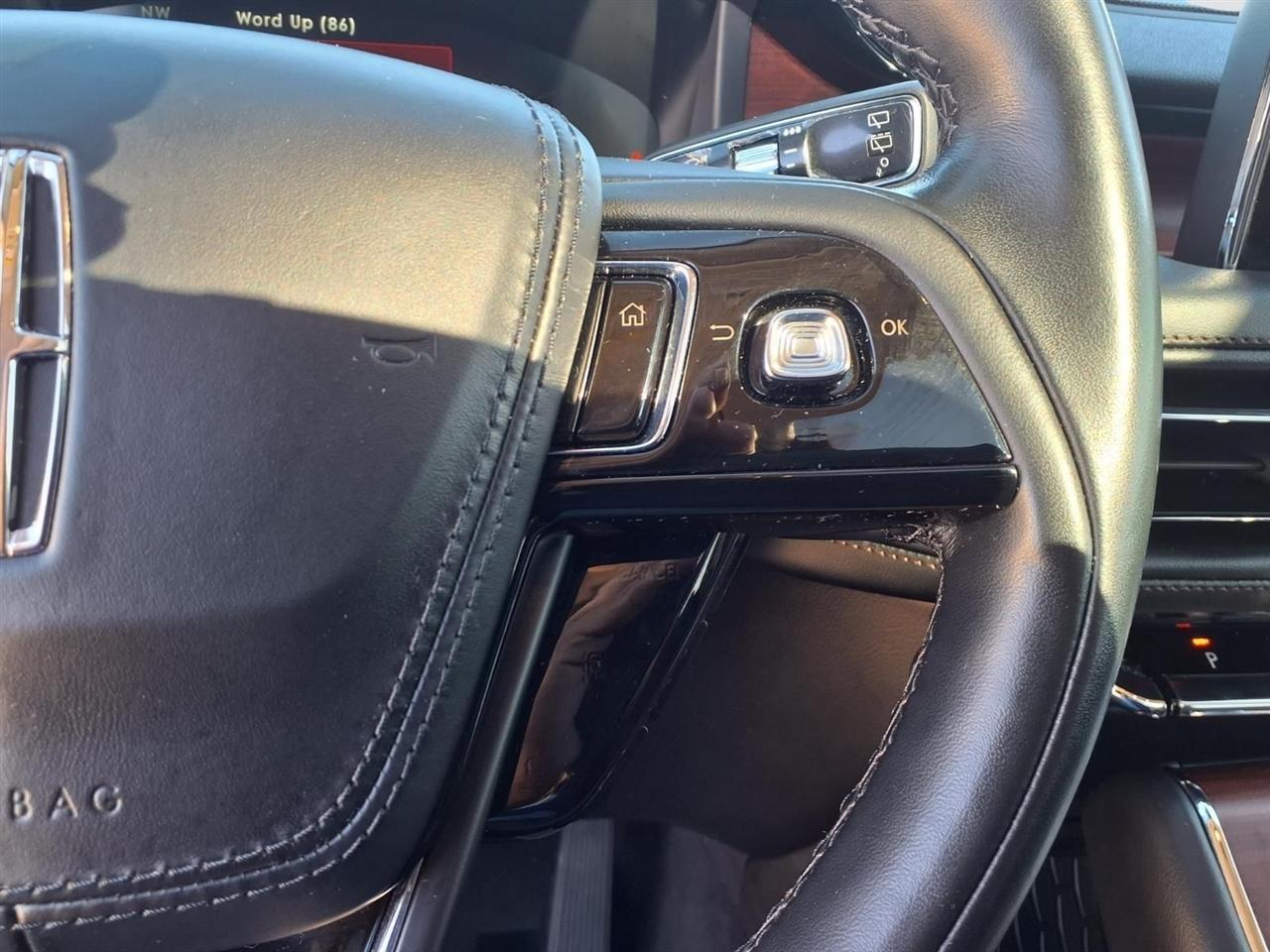 Lincoln Aviator Reserve 2023