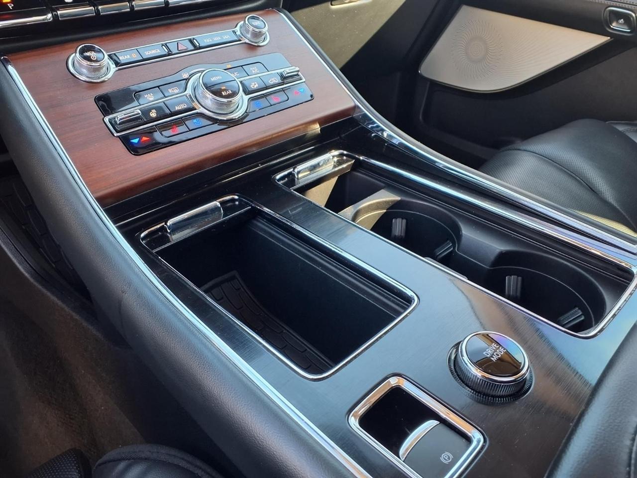 Lincoln Aviator Reserve 2023