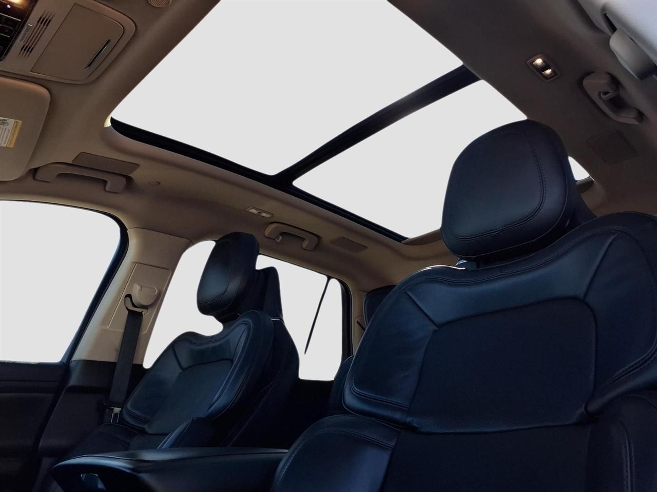 Lincoln Aviator Reserve 2023