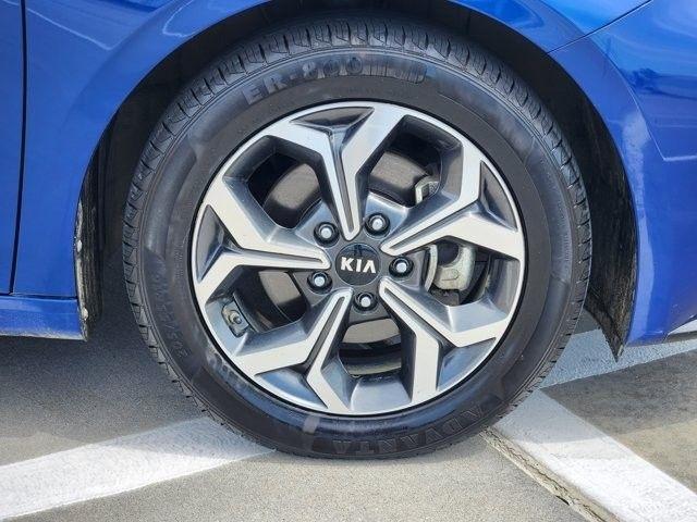 Kia Forte FE 6M 2020