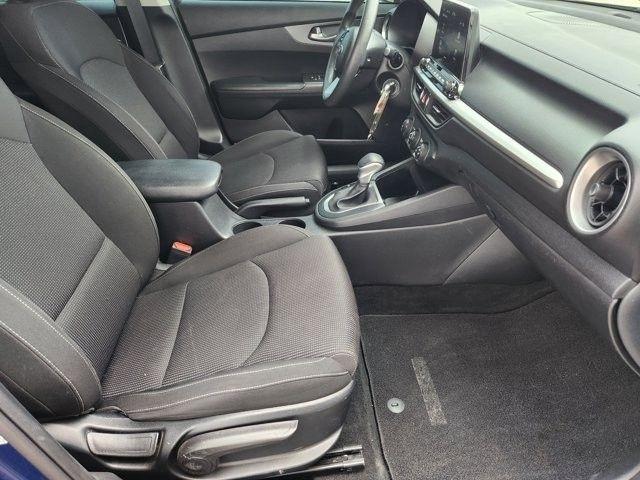 Kia Forte FE 6M 2020