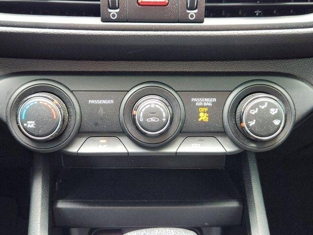 Kia Forte FE 6M 2020