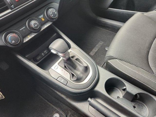 Kia Forte FE 6M 2020