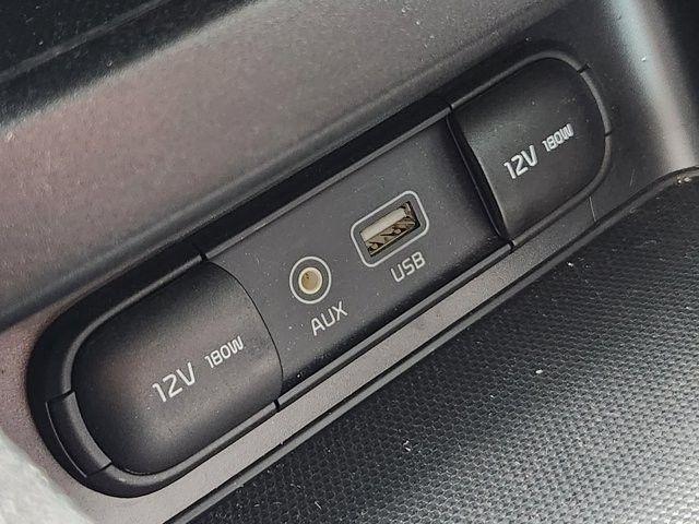 Kia Forte FE 6M 2020