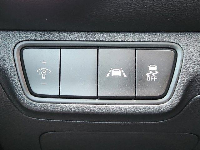 Kia Forte FE 6M 2020