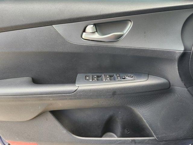 Kia Forte FE 6M 2020