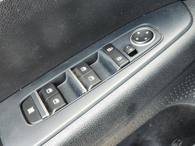 Kia Forte FE 6M 2020