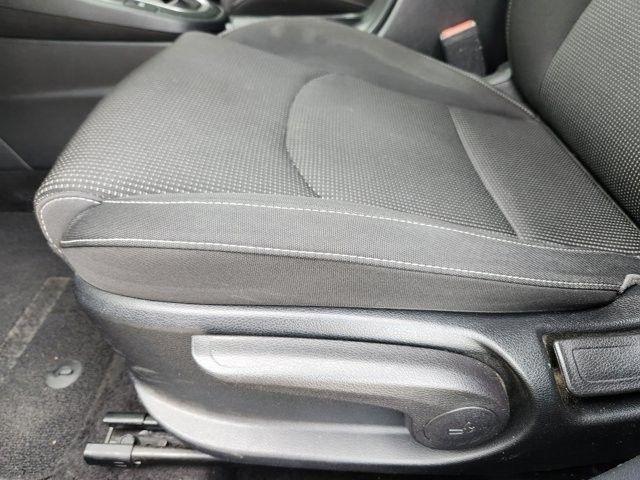 Kia Forte FE 6M 2020