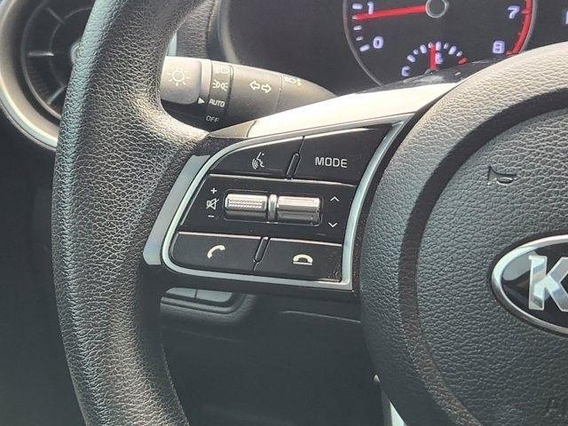 Kia Forte FE 6M 2020