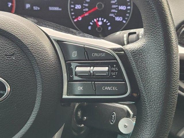 Kia Forte FE 6M 2020