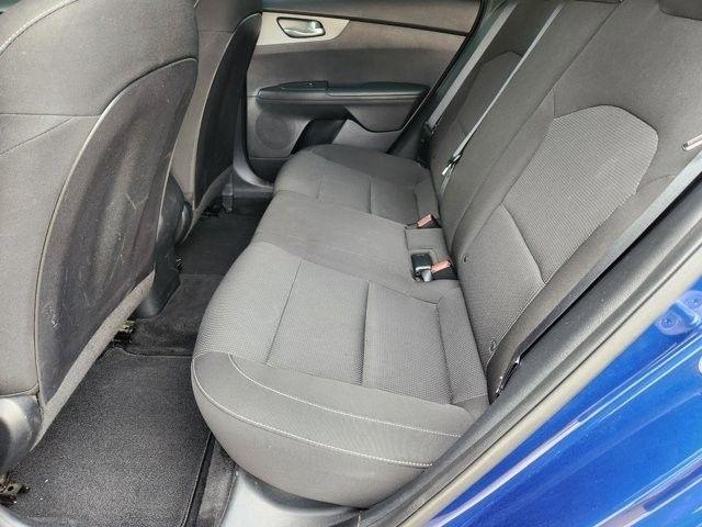 Kia Forte FE 6M 2020