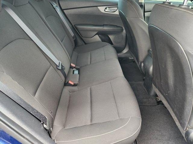 Kia Forte FE 6M 2020