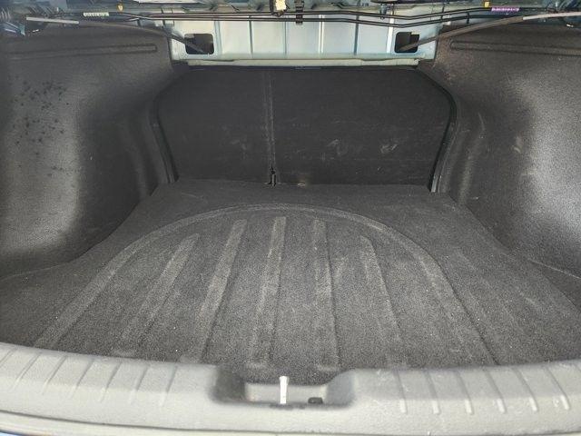 Kia Forte FE 6M 2020