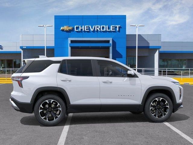 Chevrolet Equinox LT 2WD 2026