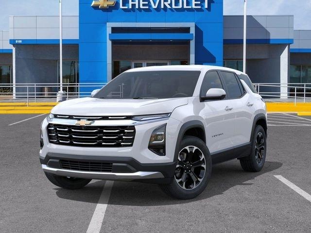 Chevrolet Equinox LT 2WD 2026