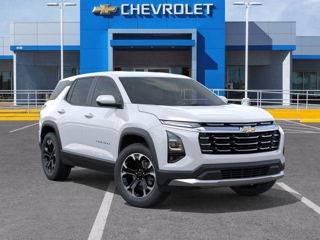 Chevrolet Equinox LT 2WD 2026