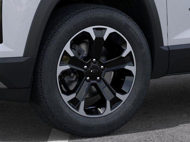 Chevrolet Equinox LT 2WD 2026