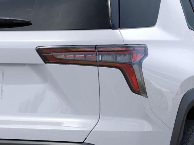 Chevrolet Equinox LT 2WD 2026