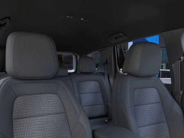 Chevrolet Equinox LT 2WD 2026