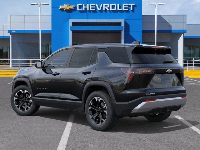 Chevrolet Equinox LT 2WD 2026