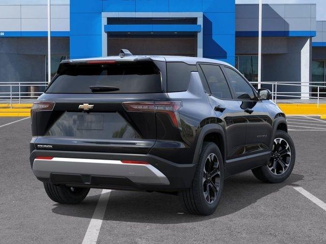 Chevrolet Equinox LT 2WD 2026