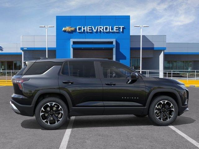 Chevrolet Equinox LT 2WD 2026