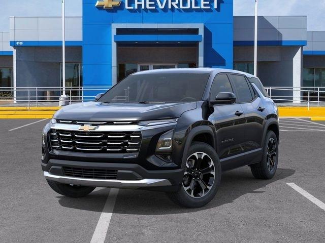 Chevrolet Equinox LT 2WD 2026