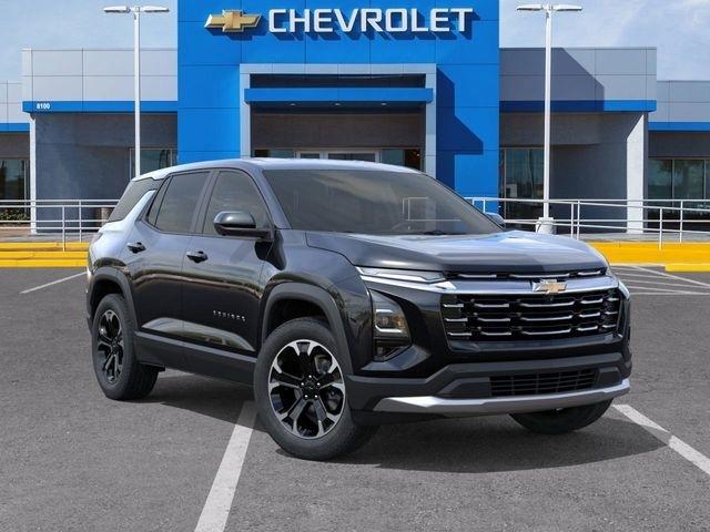 Chevrolet Equinox LT 2WD 2026