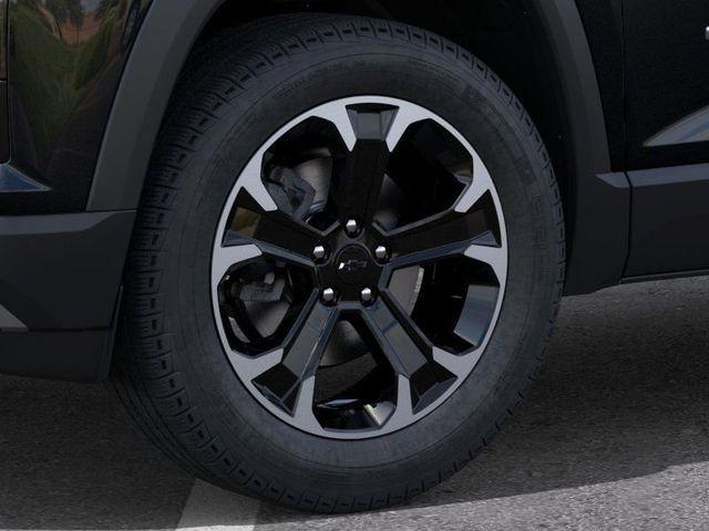 Chevrolet Equinox LT 2WD 2026